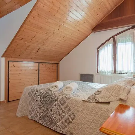 Ruben Holiday home Miengo