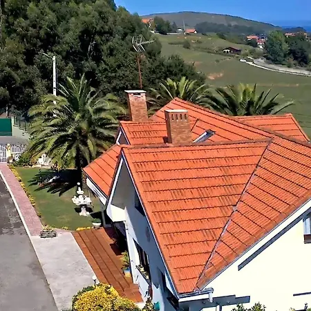 Ruben Holiday home Miengo