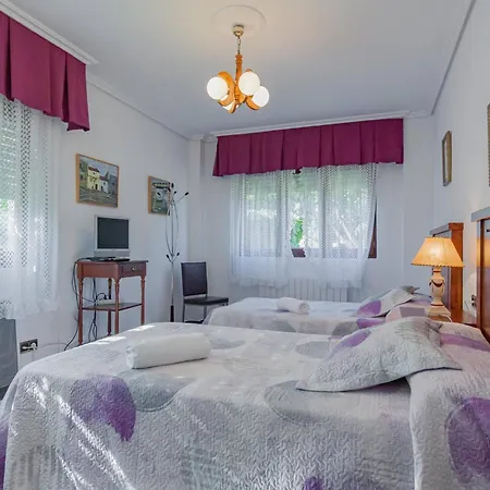 Ruben Holiday home Miengo