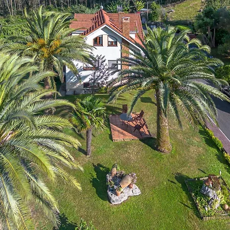 Ruben Holiday home