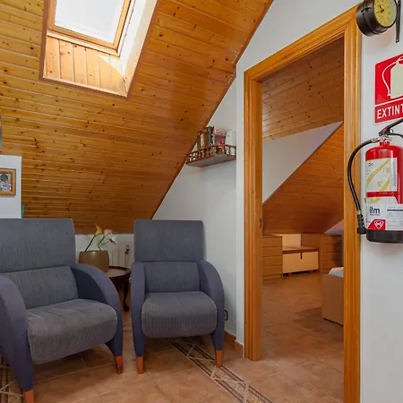 Ruben Holiday home Miengo