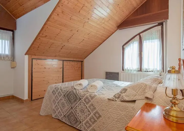 Ruben Holiday home Miengo