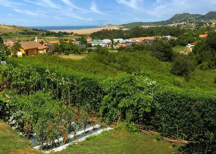 Ruben Holiday home Miengo