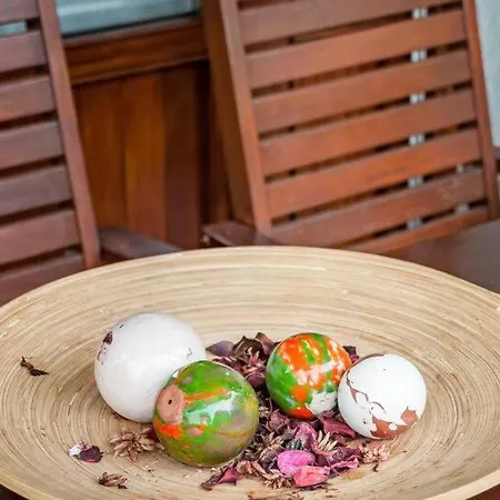 Rubén Casa vacanze *