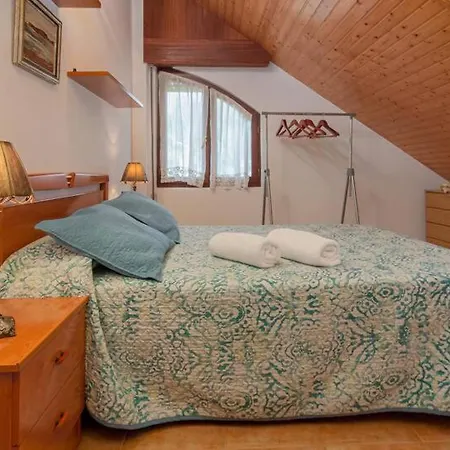 Casa vacanze Rubén Miengo