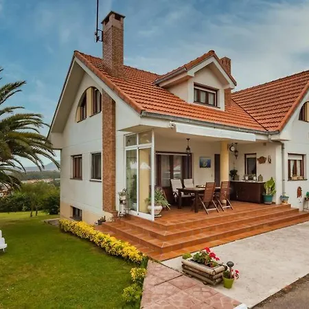 Casa vacanze Rubén *