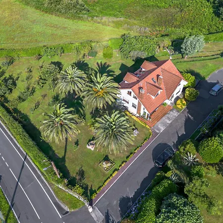 Rubén Casa vacanze Miengo