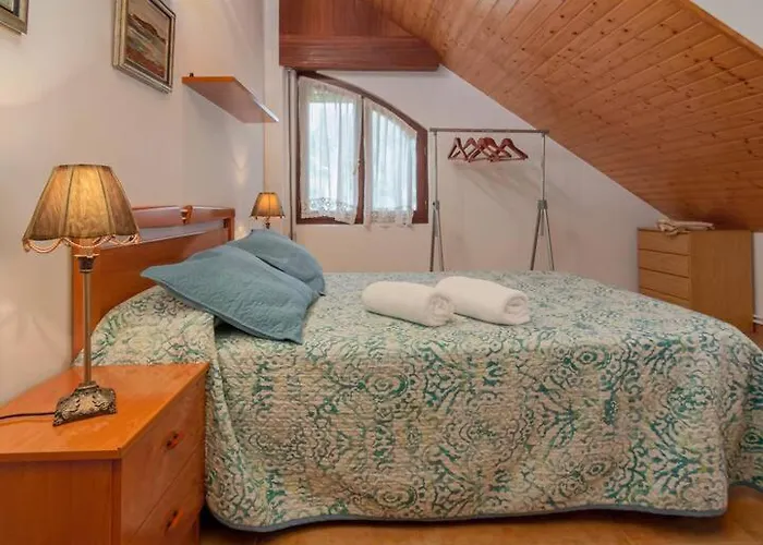 Ferienhaus Ruben Miengo