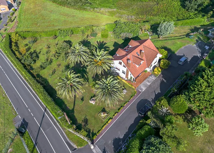 Ruben Ferienhaus Miengo